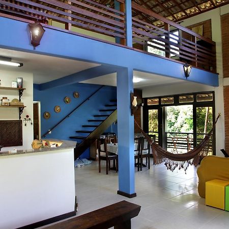 Villa Casa De Penedo Exterior foto