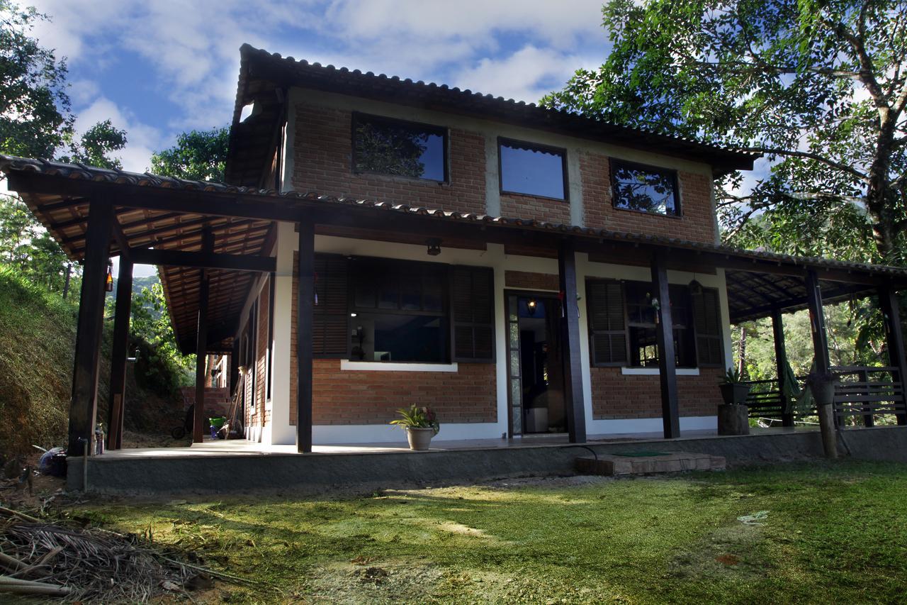 Villa Casa De Penedo Exterior foto